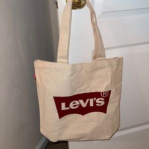 Levi Tote